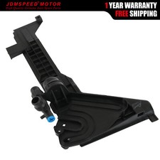 Expansion Tank Mounting Plate