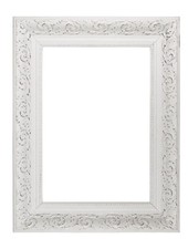 Wide Baroque Range Ornate