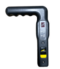 Used Powakaddy Freeway Digital Electric Golf Trolley Handle