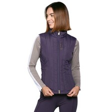 Toggi Ladies Miller Quilted Gilet Size 14
