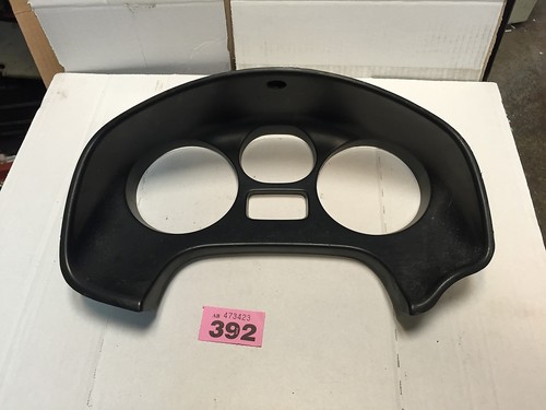 Toyota rav4 mk1 speedometer - rav4,