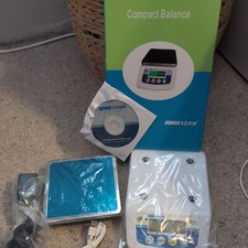 1 pcs - Adam Equipment Co Ltd