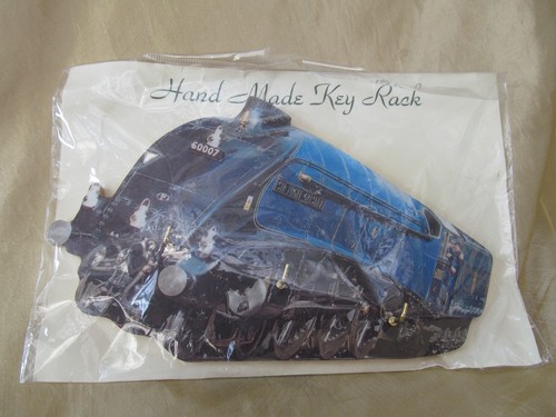 Sir nigel gresley steam train - sir,