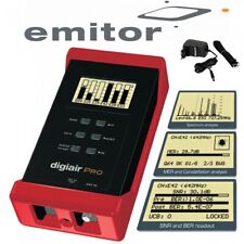 Digiair Pro Emitor DVB-T Aerial TV Terrestrial Meter Signal Finder
