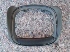 REINFORCED Herman Miller Aeron Size B Replacement Seat Pan Frame MK1 & 2 chairs