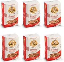 Caputo Pizzeria - Soft Wheat