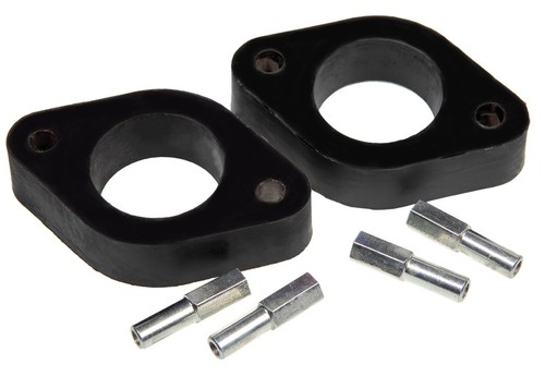 Rear shock absorber - absorber, spacer
