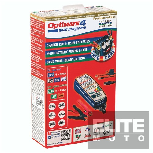 Optimate premium can bus bmw - optimate, can-bus