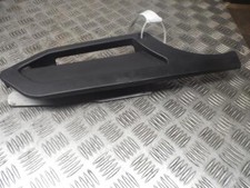 Buell 1125CR 2008 Belt Drive