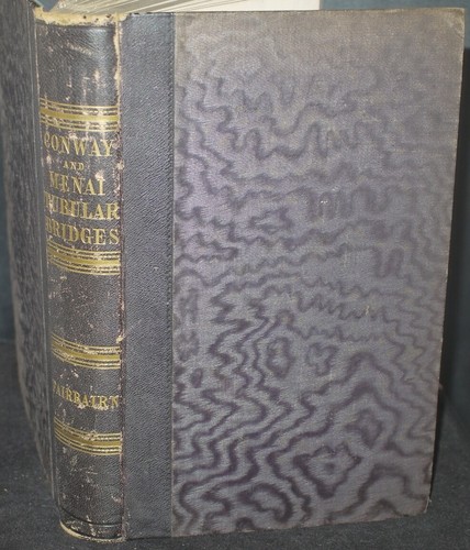 Signed william fairburn - signed,