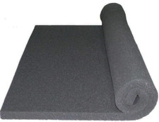 Grey Packaging foam sheet HLB