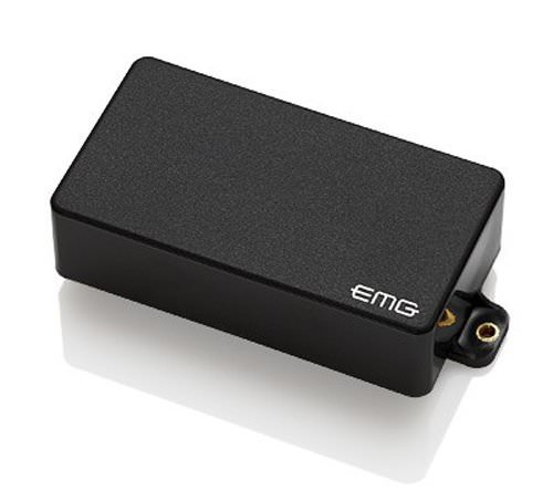 Emg active guitar - 81, humbucker