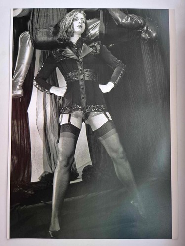 Erotic photographic print - photographic,