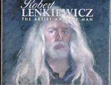 Robert Lenkiewicz: The Artist