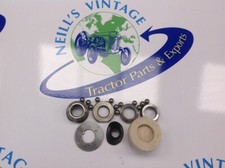 Massey Ferguson MF TRACTOR