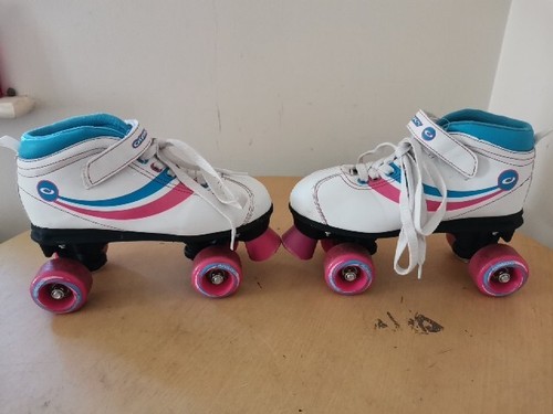 Osprey disco roller boots - disco,