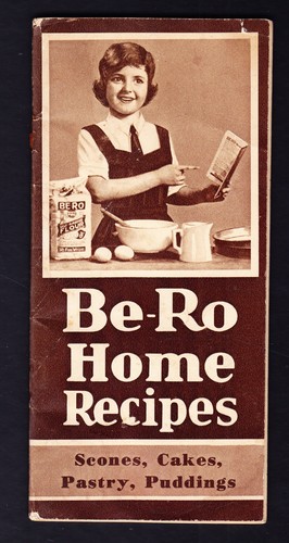 Flour home recipes book - flour,
