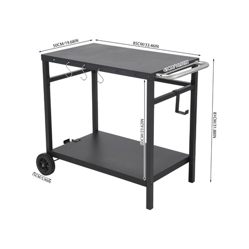Tier service workbench - 2/3,