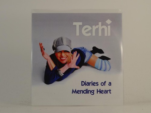 Terhi diaries mending - of, a
