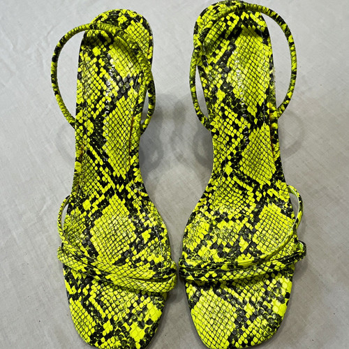 Zara basic women yellow - zara, women’s