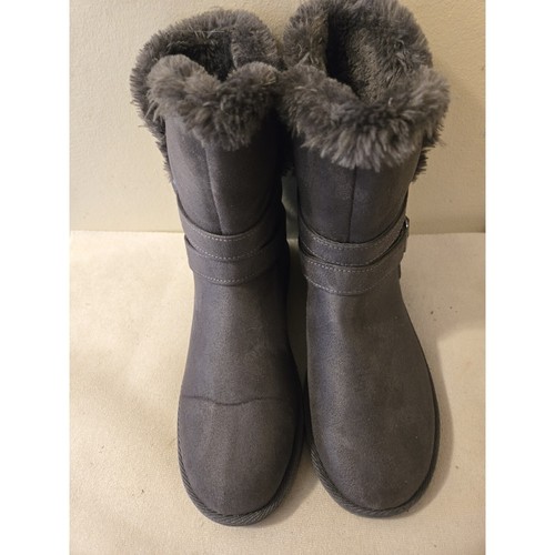 Airwalk womens winter boots - womens,