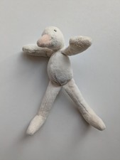 Moulin Roty Goose Duck Soft Toy