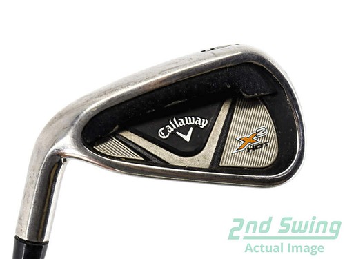 Callaway hot single - x2, 6