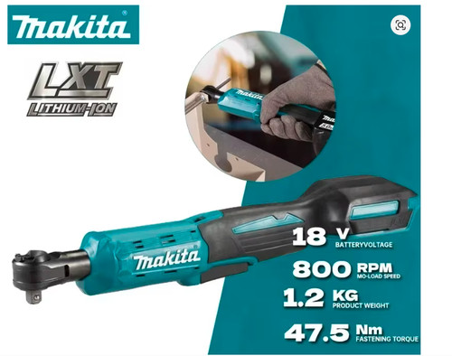 Makita dwr180z 18v lxt - 18v,