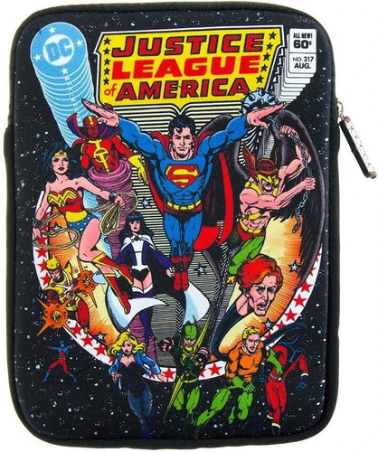 Justice league ipad case - ipad,