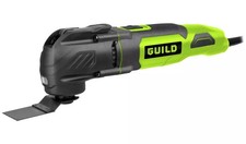 Guild 3-in-1 Multi-Tool with