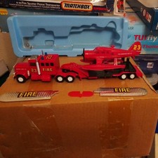 MATCHBOX Super kings K-112