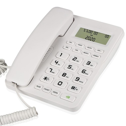 Uvital corded landline - uvital,