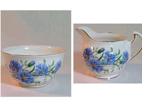 Royal vale jug - jug, bowl