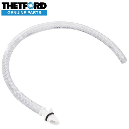 Thetford flush pipe tube c260 - thetford,