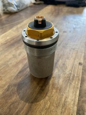 Yamaha R1M 2018 Electronic Fork Cap