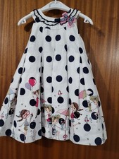 Girls  Sarah Louise Dress Age