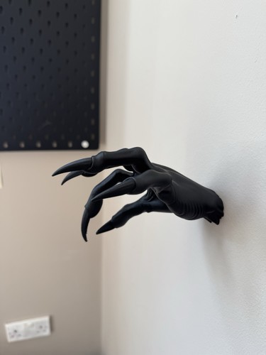 Gothic devil black - gothic,