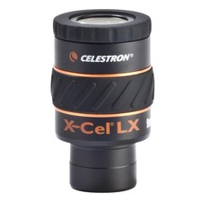 Celestron X-Cel LX 9mm