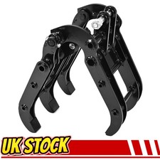 For 1-1.5Tons Mini Digger Log