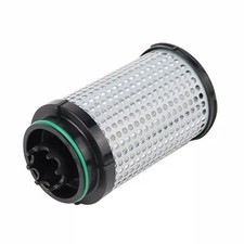 Easily Installed Driver Motor