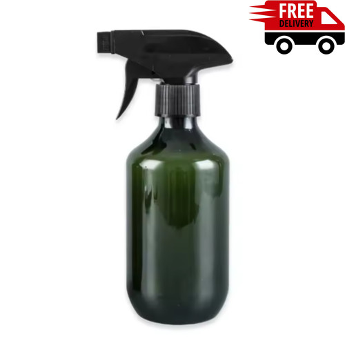 Plant mister spray bottle - mister,