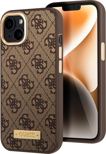 Genuine guess metal - genuine,