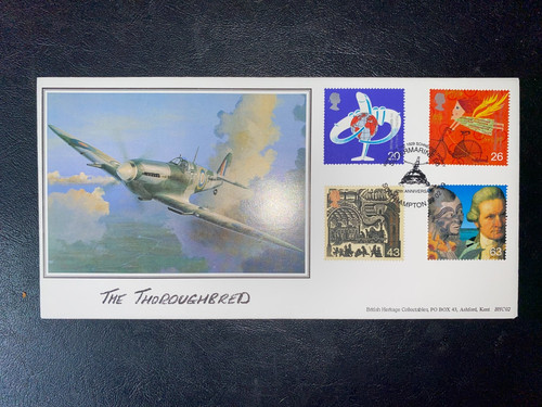 1999 travellers tale - 1999, brit