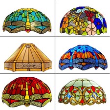 Tiffany Style 16" Handmade