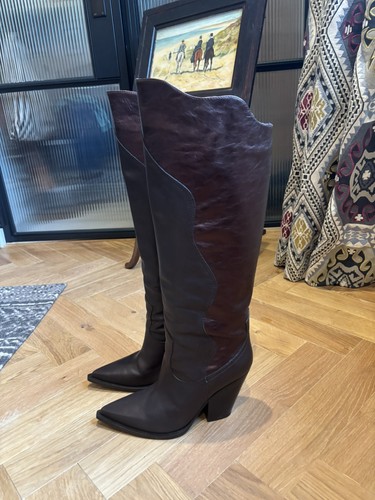 Russell bromley chocolate - russell,