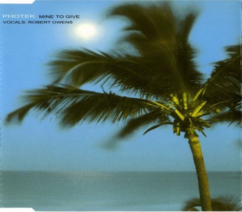 Photek vocals robert owens - vocals,