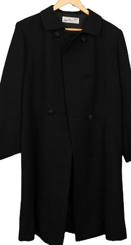 Luigi punzi figlio black - luigi,