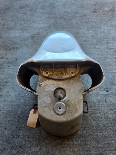2008 sym 200 front fender - 2008,