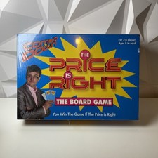 Joe Pasquale The Price Is