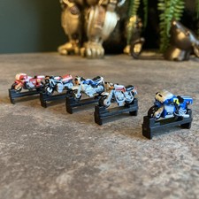💥Micro Machines Galoob 1988